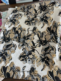 Jacquard Sample