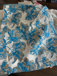 Jacquard Sample