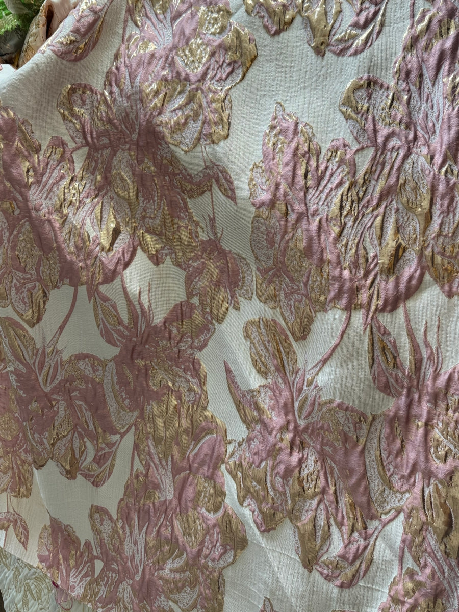 Jacquard Sample