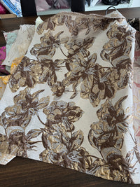 Jacquard Sample