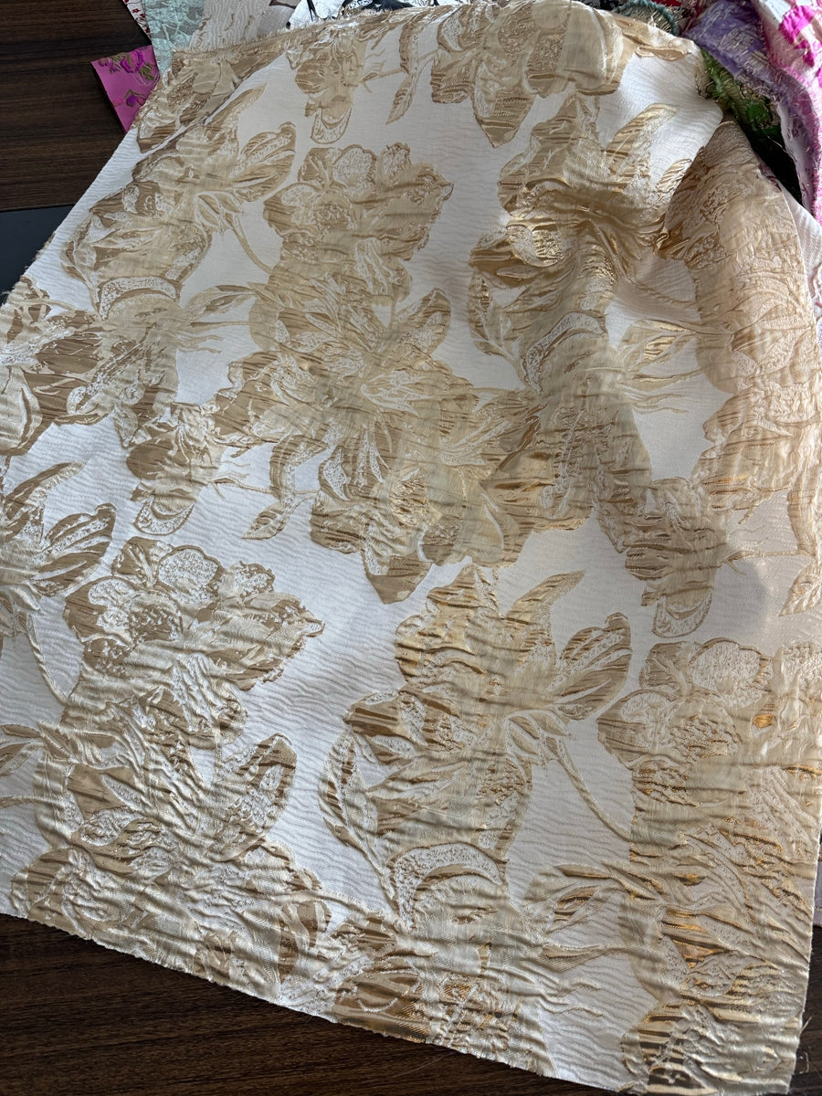 Jacquard Sample