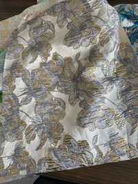 Jacquard Sample