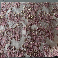 Jacquard Sample