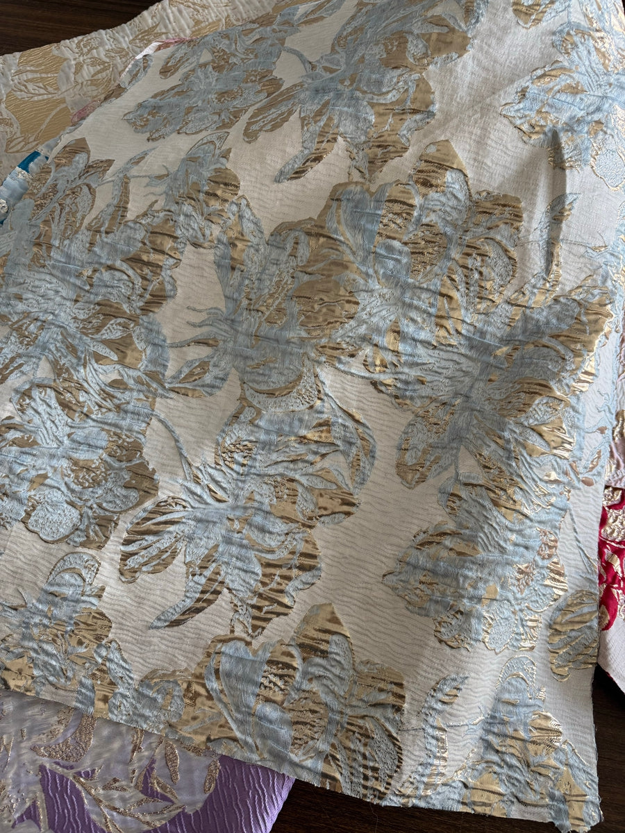 Jacquard Sample