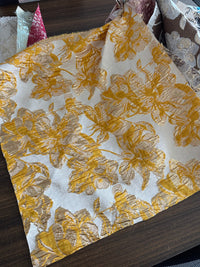 Jacquard Sample