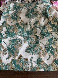 Jacquard Sample