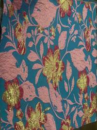 Jacquard Sample