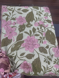 Jacquard Sample