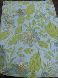 Jacquard Sample