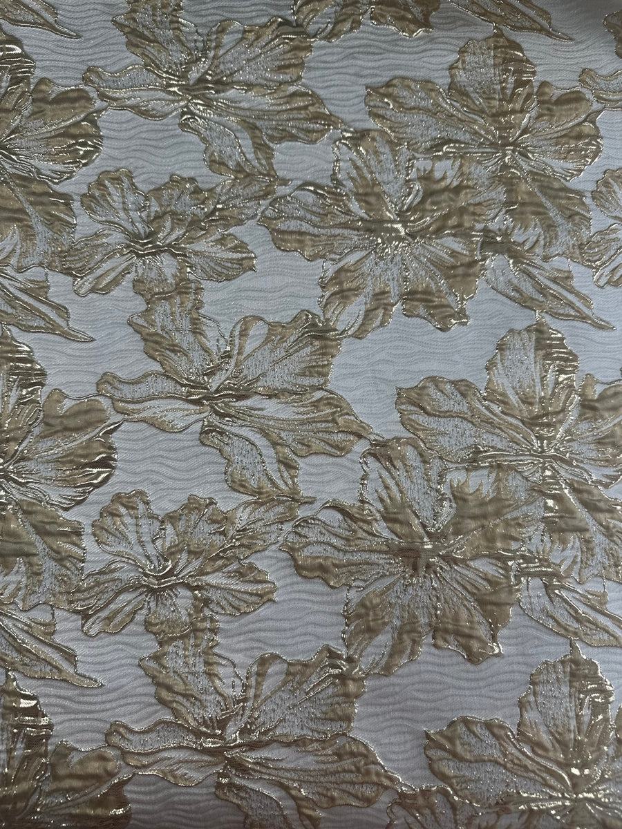 Jacquard Sample