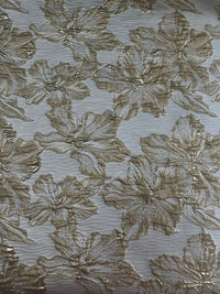 Jacquard Sample