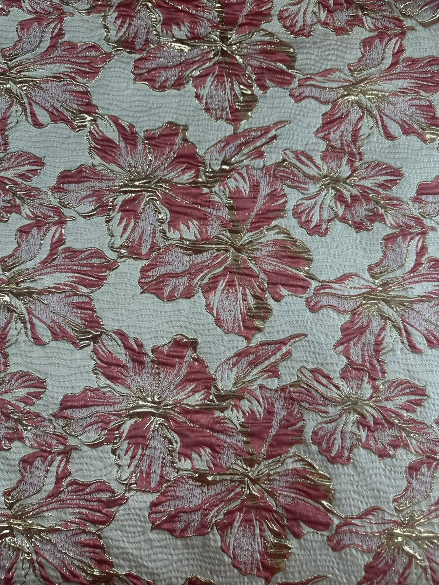 Jacquard Sample