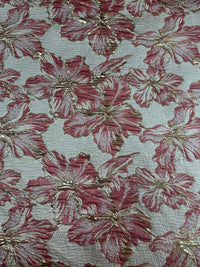 Jacquard Sample