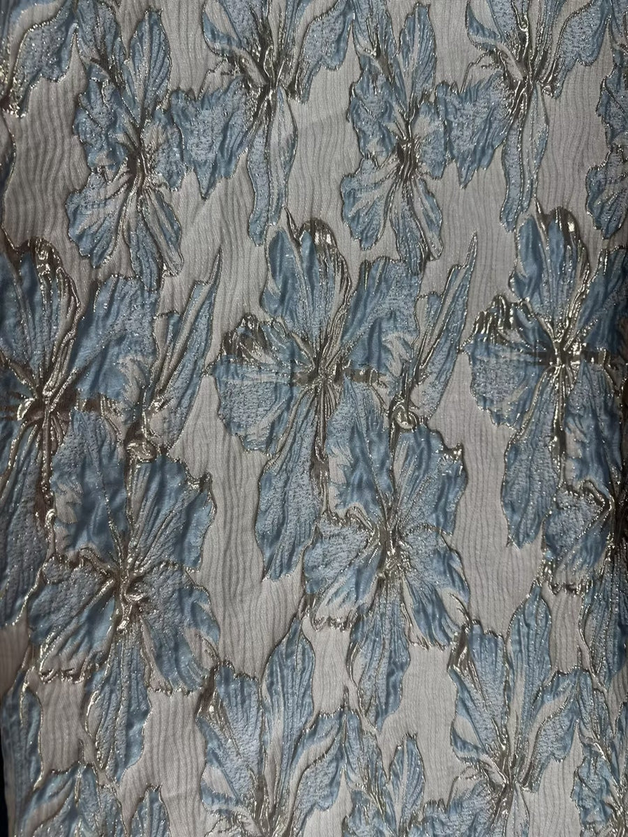 Jacquard Sample