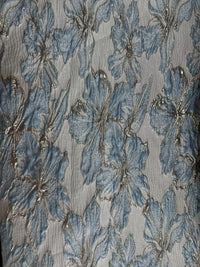 Jacquard Sample