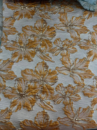 Jacquard Sample