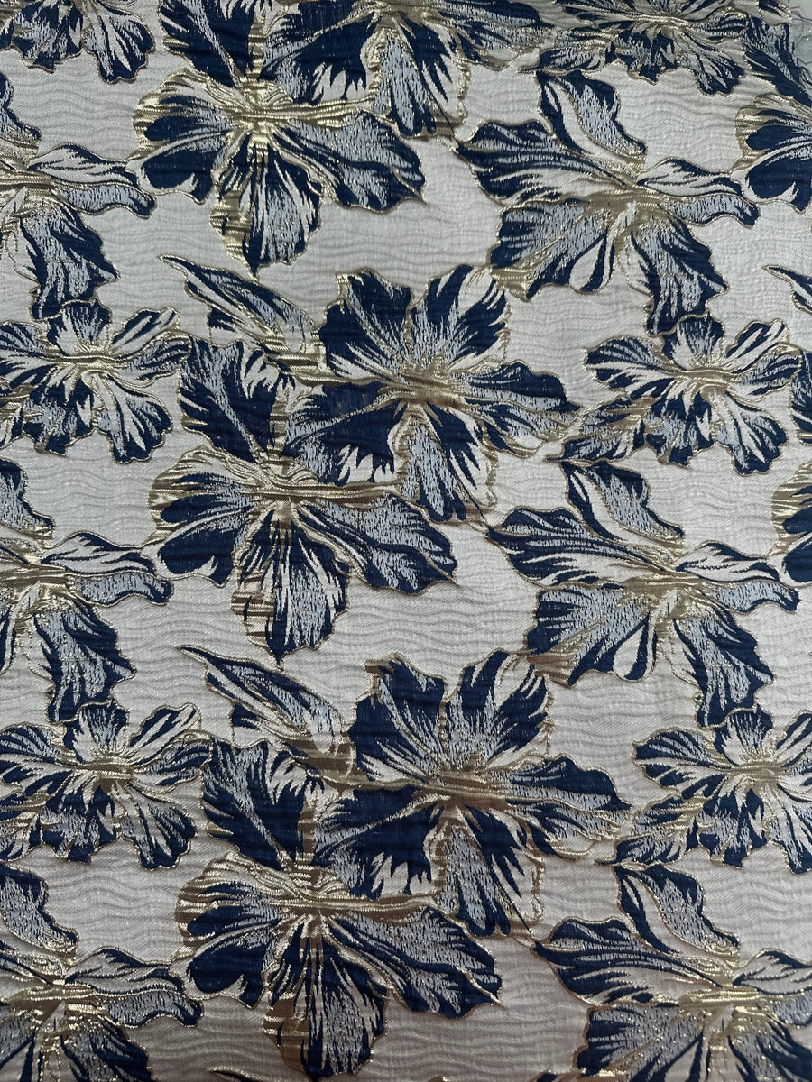 Jacquard Sample
