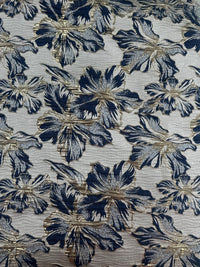 Jacquard Sample