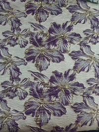 Jacquard Sample