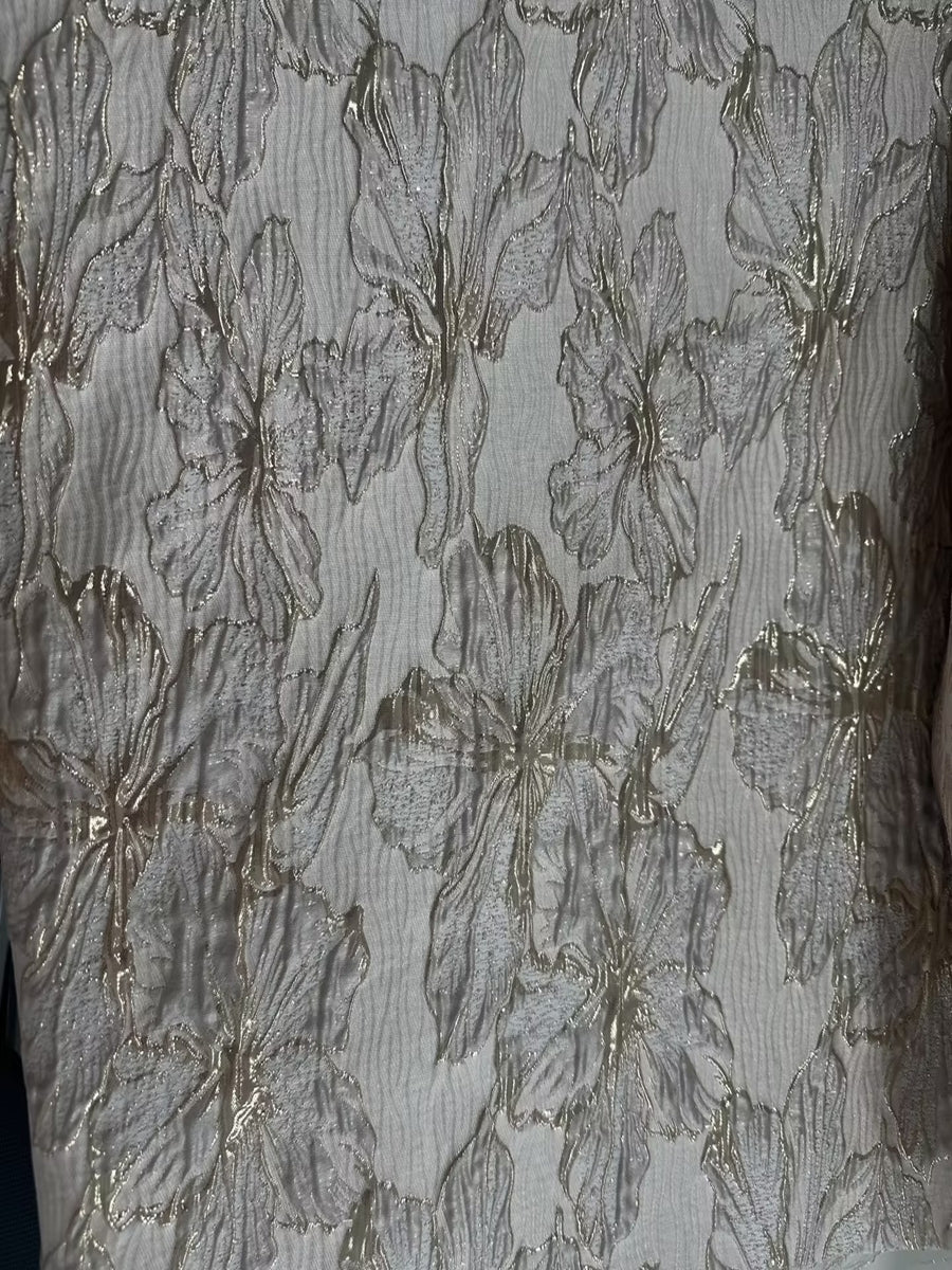 Jacquard Sample