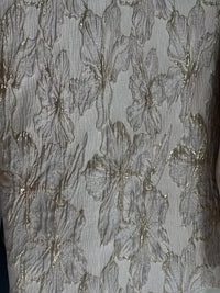 Jacquard Sample