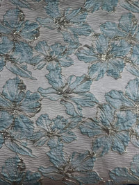 Jacquard Sample