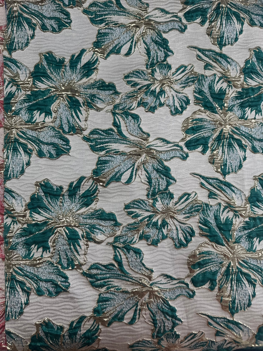Jacquard Sample