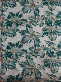 Jacquard Sample