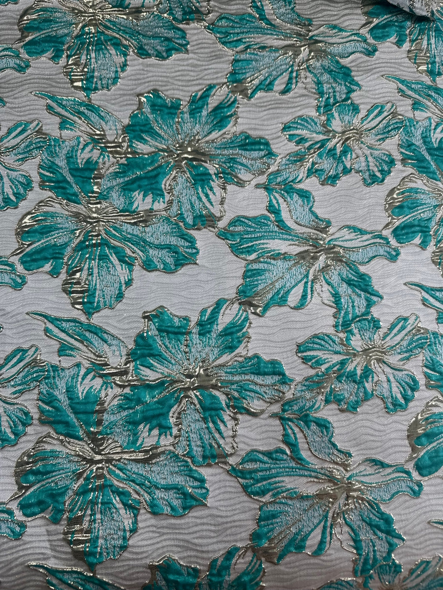 Jacquard Sample
