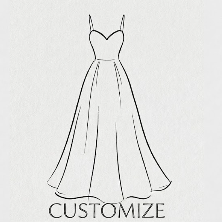 Custom Service Extra Fee