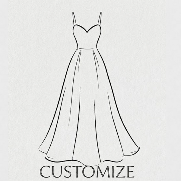 Custom Service Extra Fee