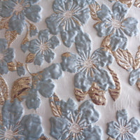 Jacquard Sample