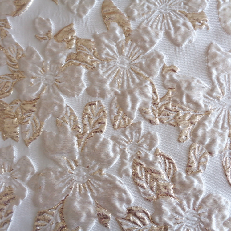 Jacquard Sample