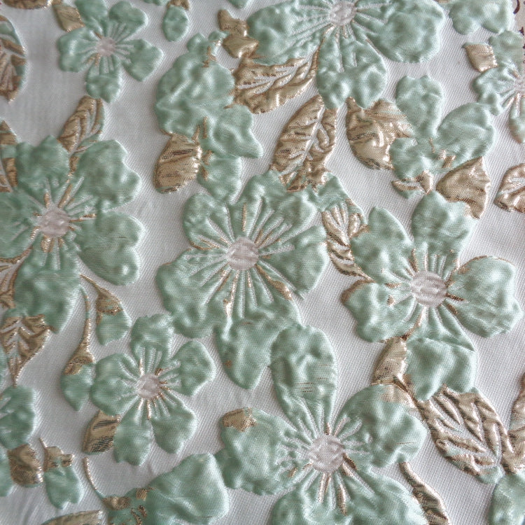 Jacquard Sample