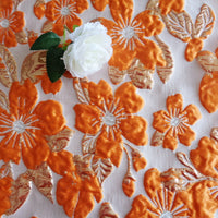 Jacquard Sample