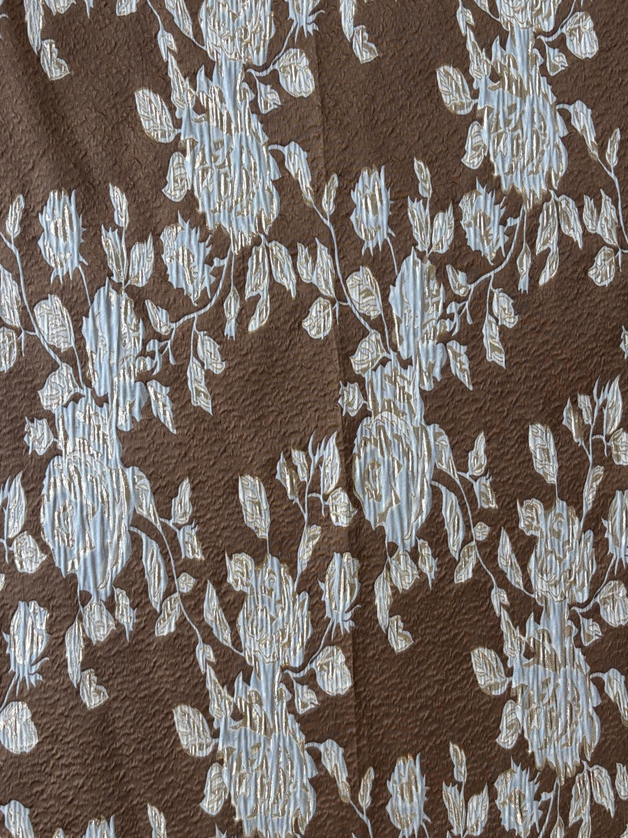 Jacquard Sample