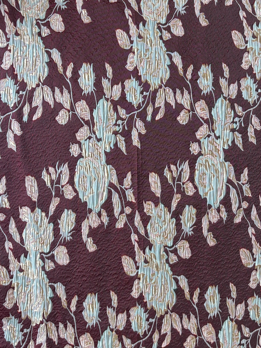 Jacquard Sample