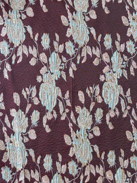Jacquard Sample