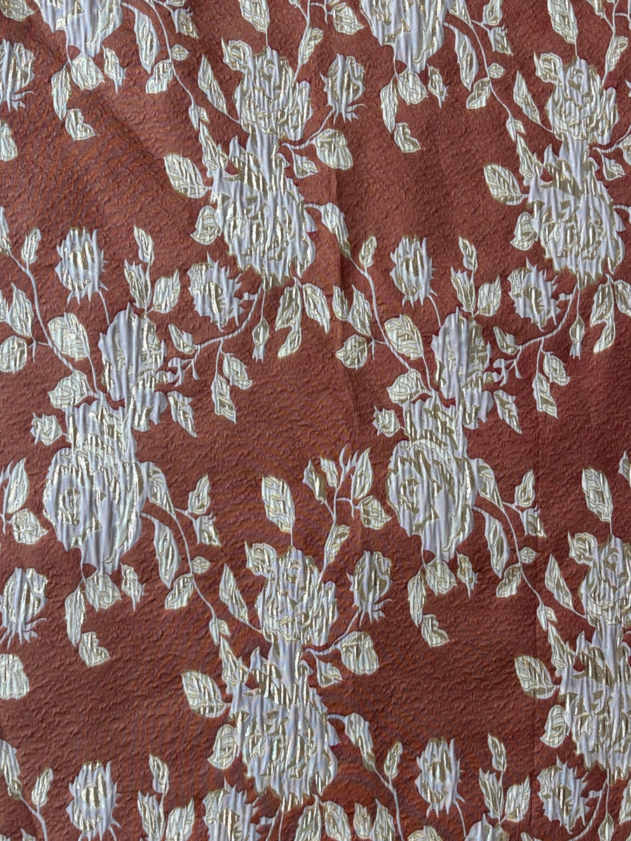 Jacquard Sample