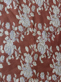 Jacquard Sample