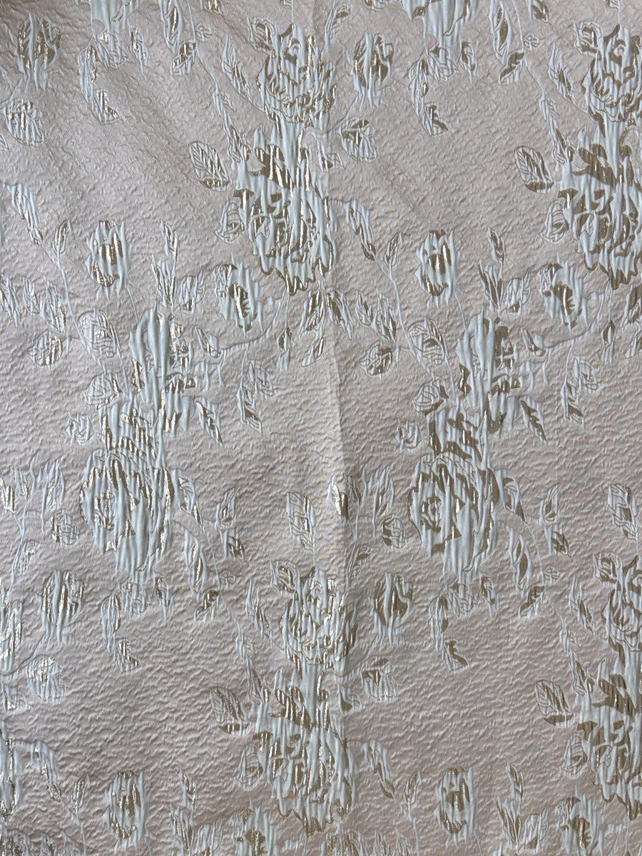Jacquard Sample