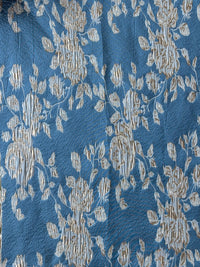 Jacquard Sample