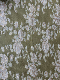 Jacquard Sample