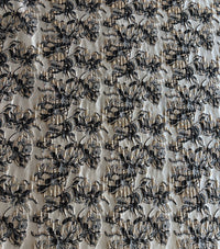Jacquard Sample
