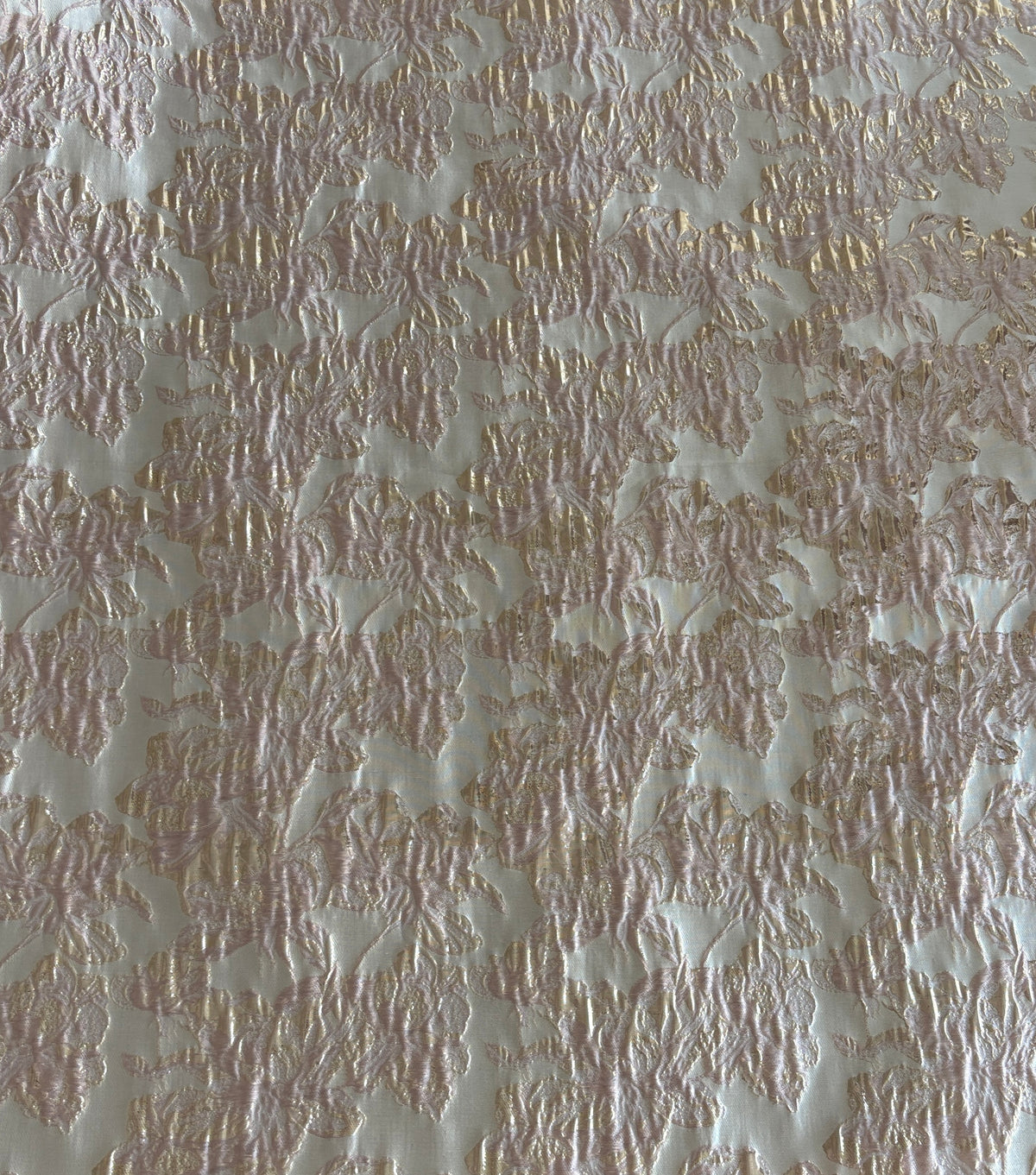 Jacquard Sample