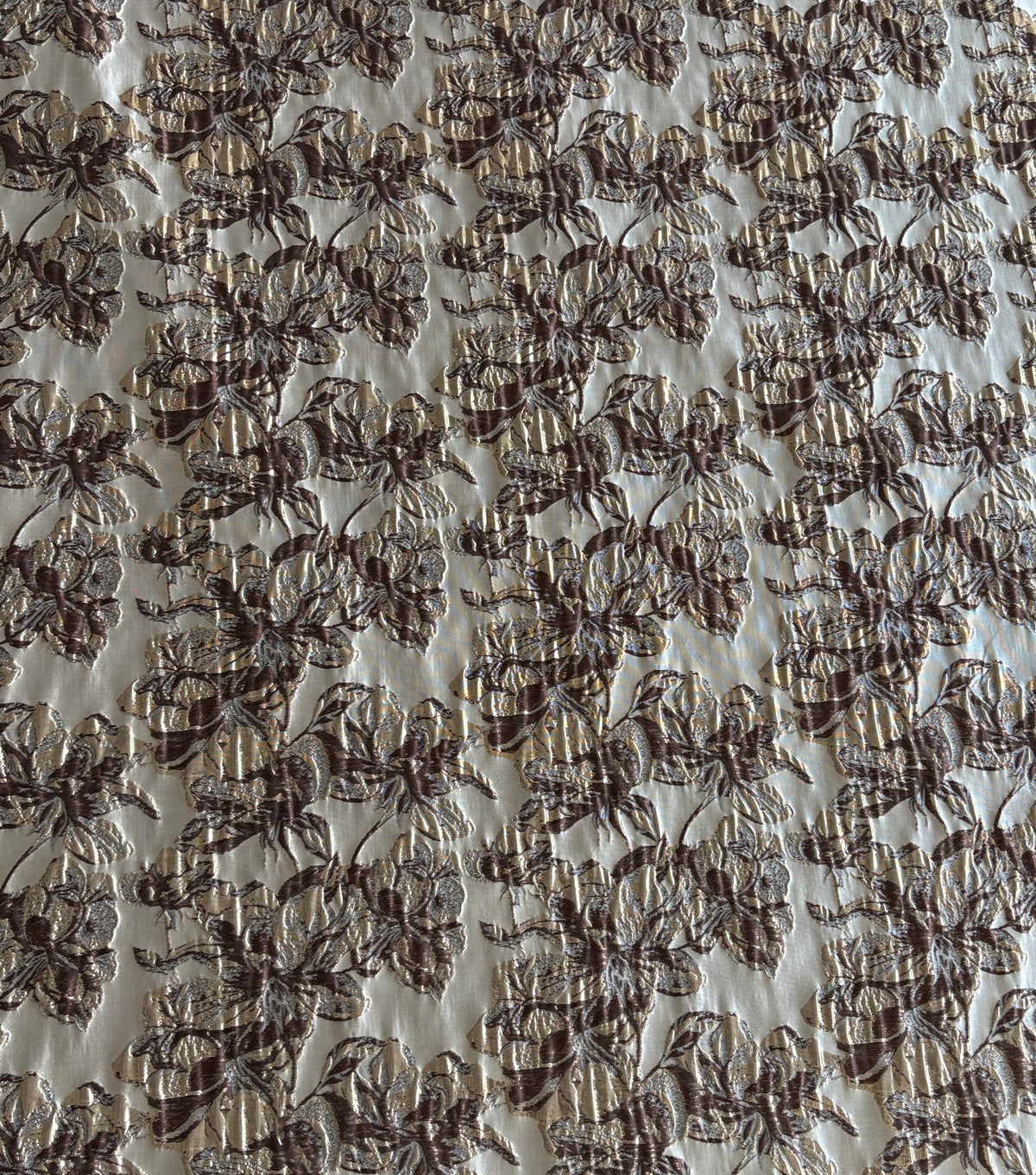 Jacquard Sample