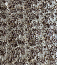 Jacquard Sample