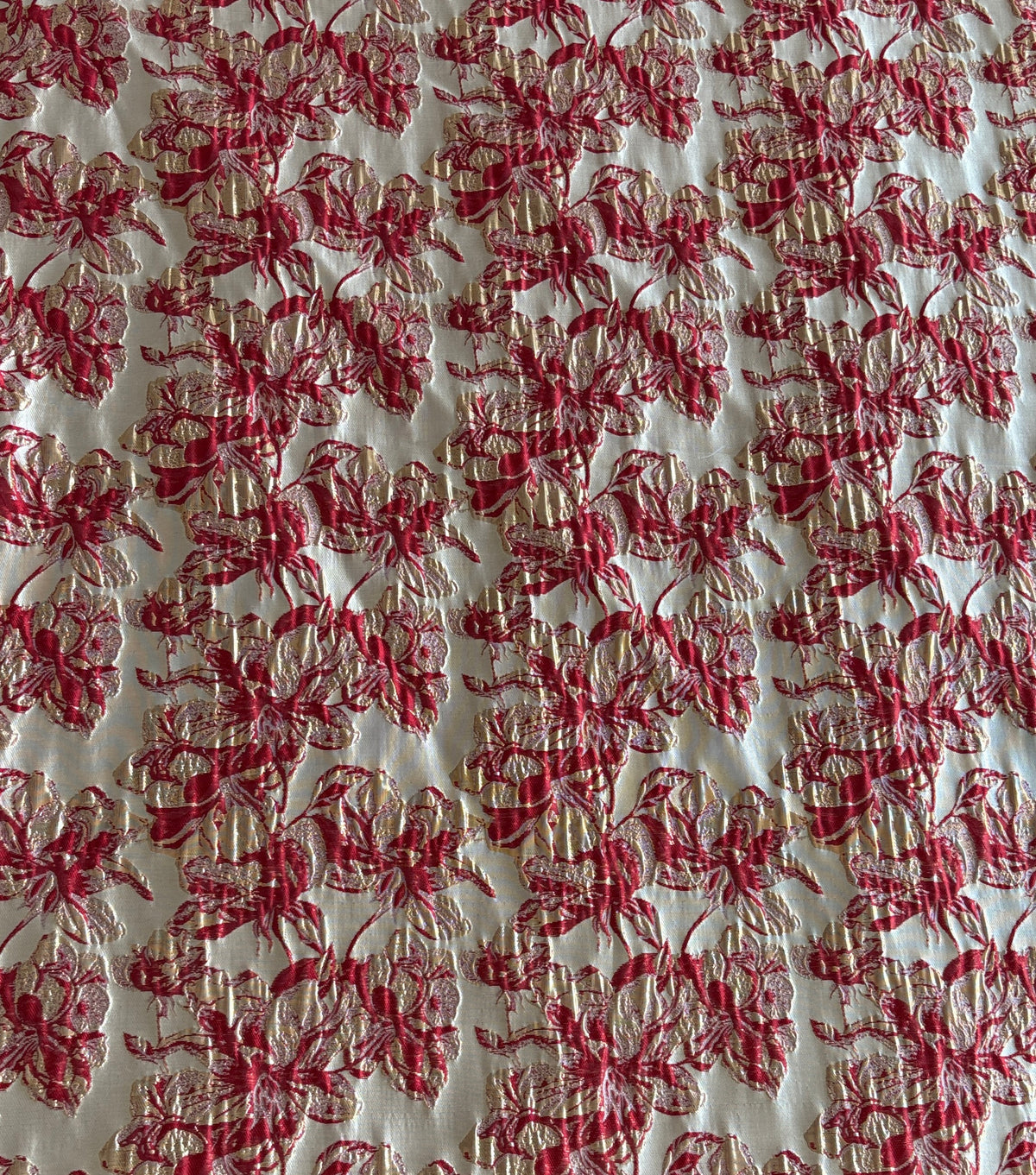 Jacquard Sample