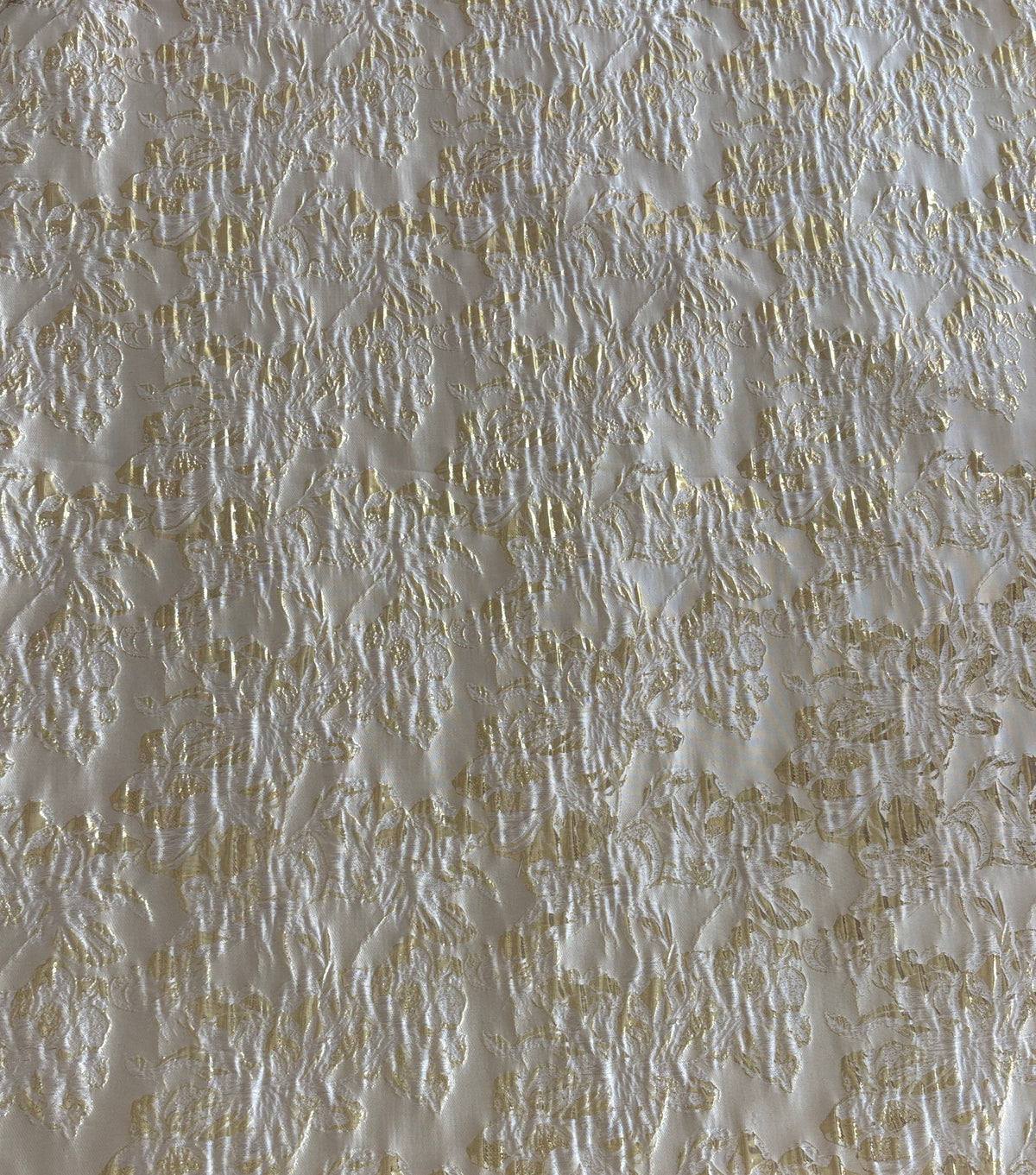 Jacquard Sample