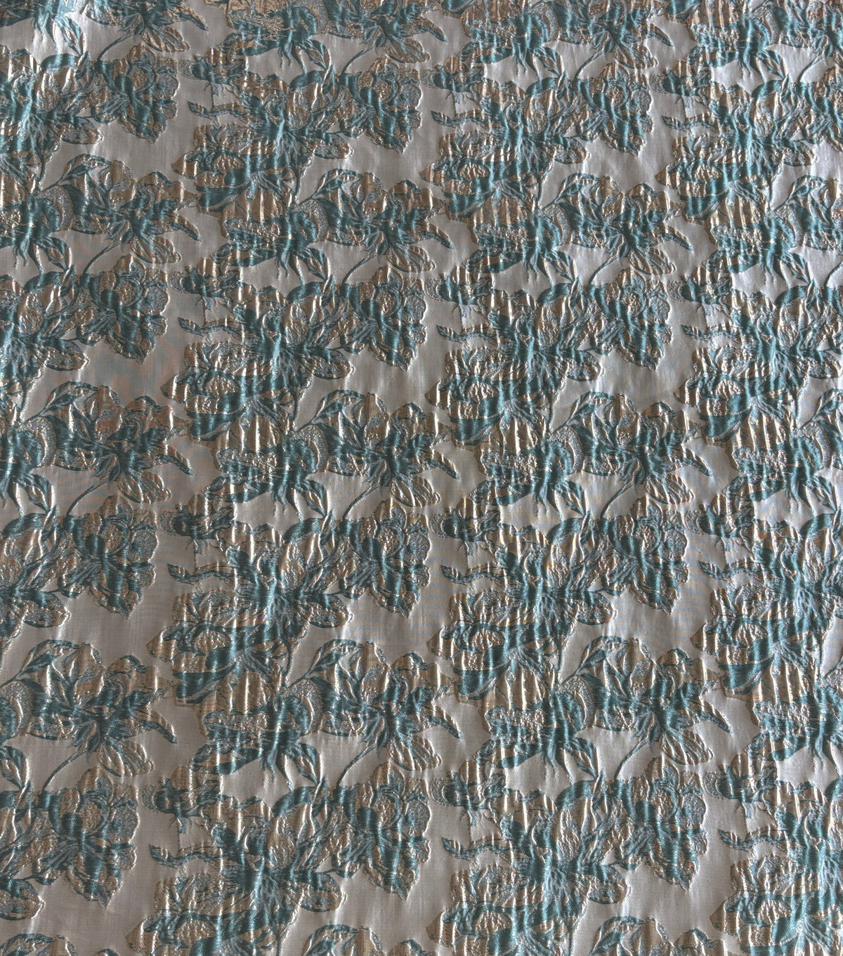Jacquard Sample